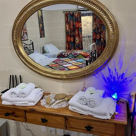 Гостевой дом Gratia