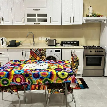 Гостевой дом Gratia Safi