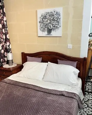 Guest house Gratia 3*