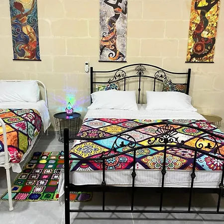 Guest house Gratia 3*