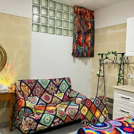 Guest house Gratia 3*