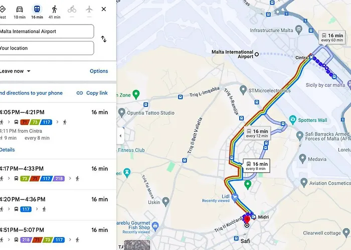 Gratia Affittacamere