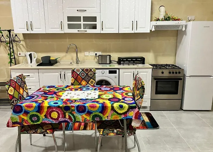 Affittacamere Gratia Safi