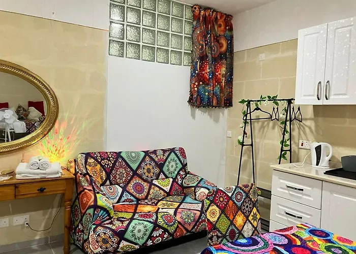 Affittacamere Gratia 3*